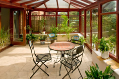 Tipple Cross conservatory quotes